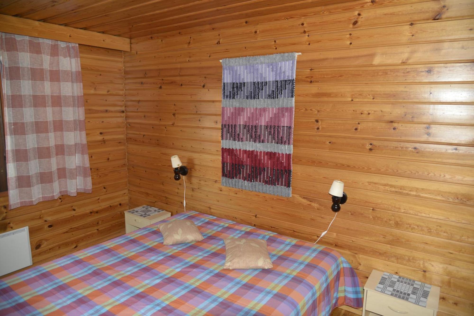 Villa Tiirantuvat Juankoski Zimmer foto