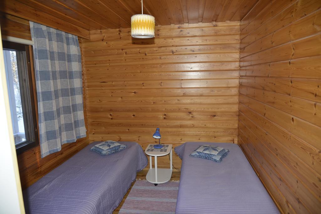 Villa Tiirantuvat Juankoski Zimmer foto
